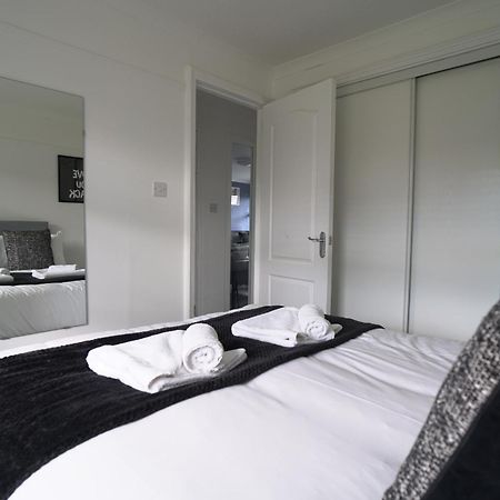 Dunalastair Apartment Glasgow Ngoại thất bức ảnh