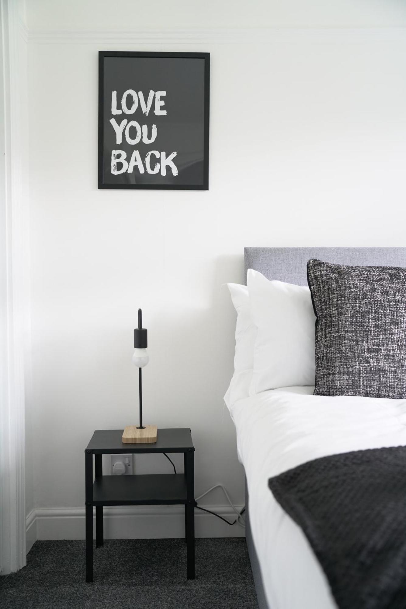 Dunalastair Apartment Glasgow Ngoại thất bức ảnh
