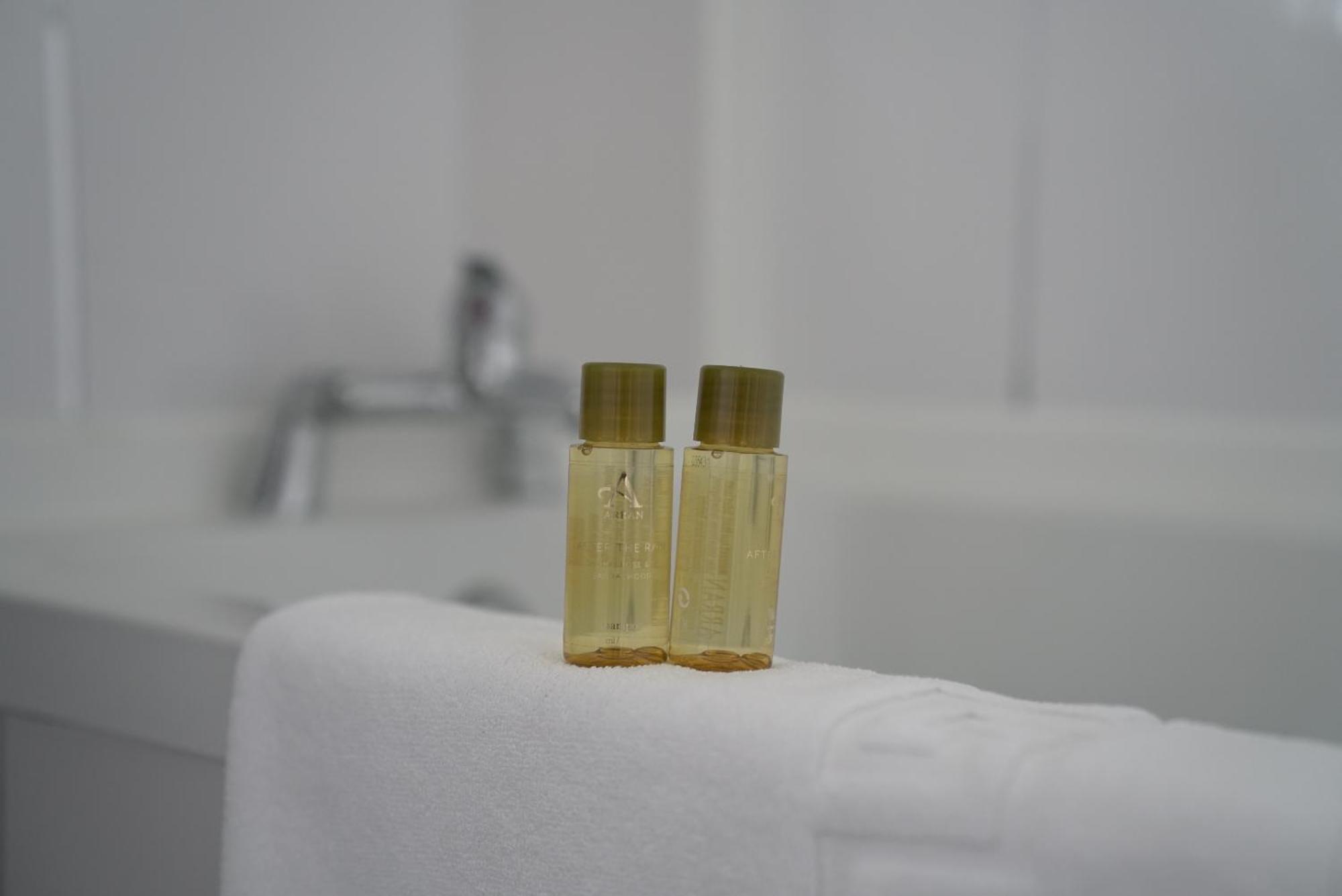 Dunalastair Apartment Glasgow Ngoại thất bức ảnh