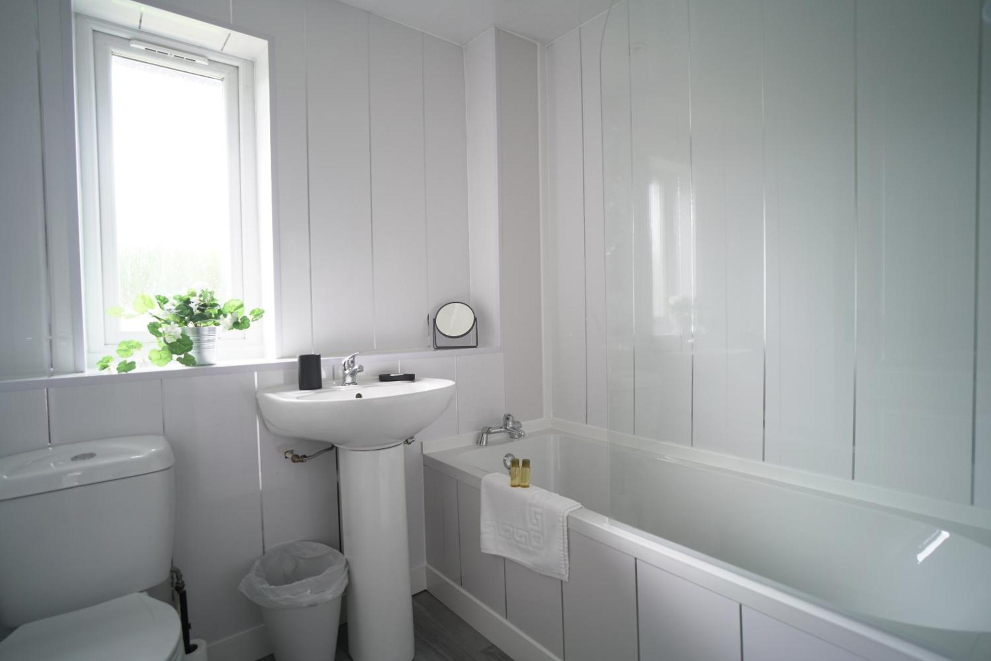 Dunalastair Apartment Glasgow Ngoại thất bức ảnh