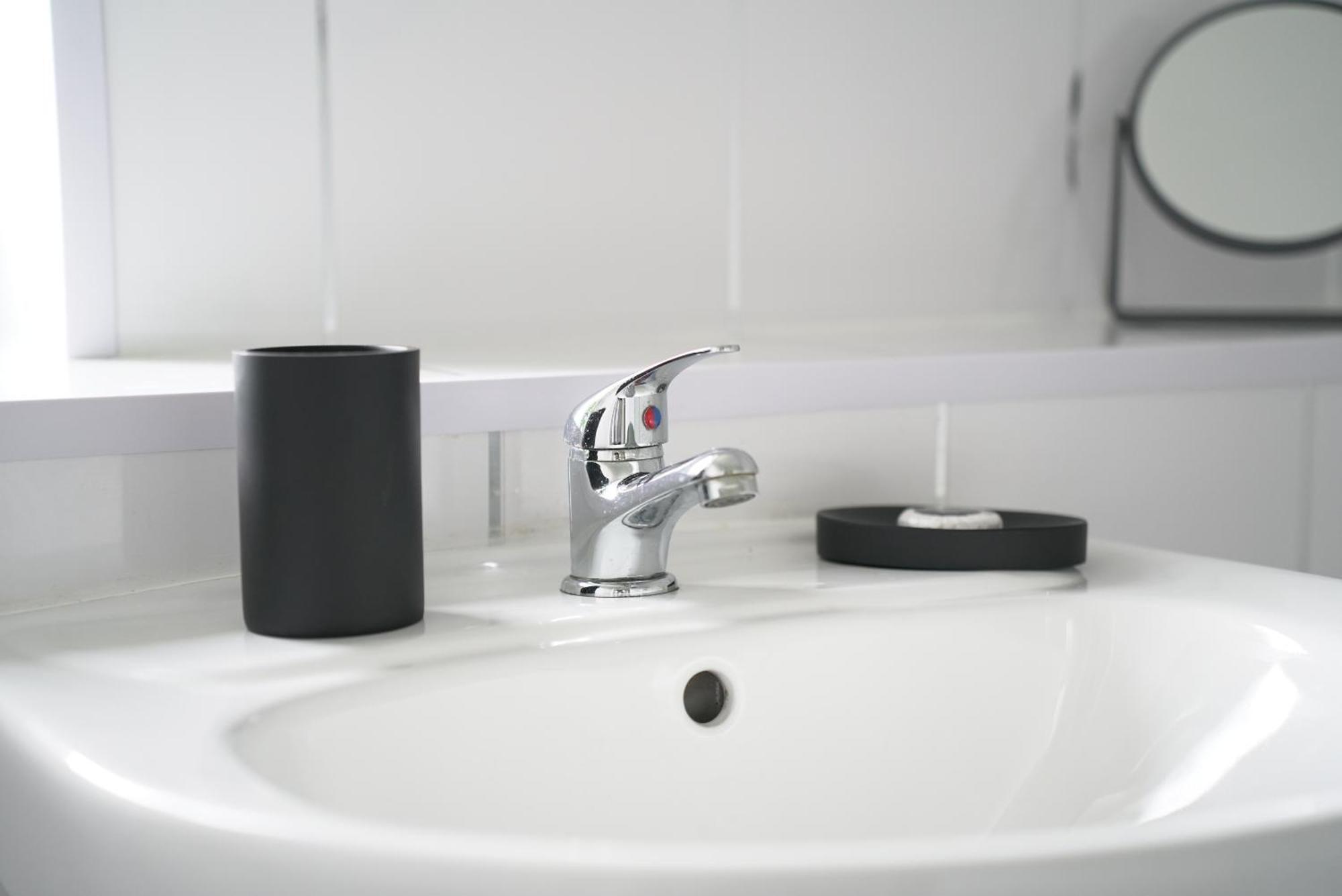 Dunalastair Apartment Glasgow Ngoại thất bức ảnh